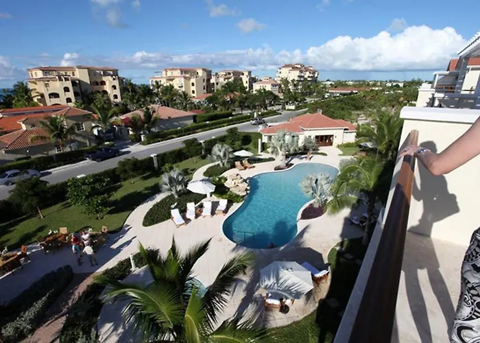 Hotel Jacuzzi: Villa Del Mar
