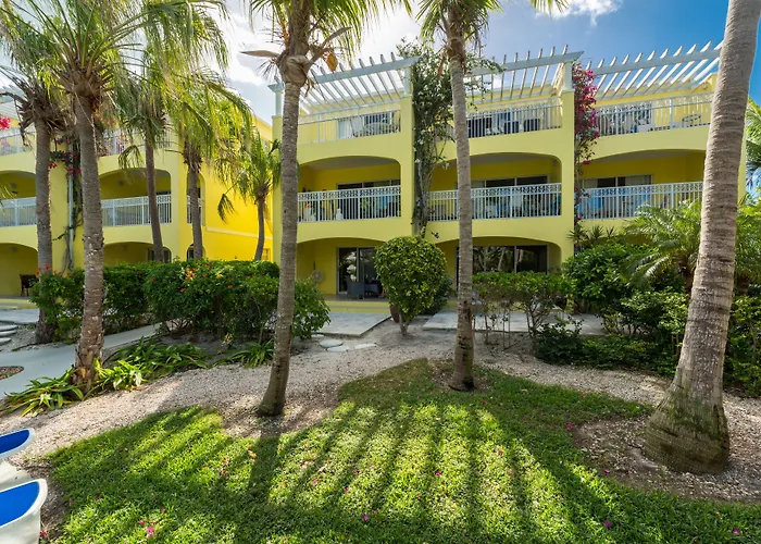 Inn At Grace Bay